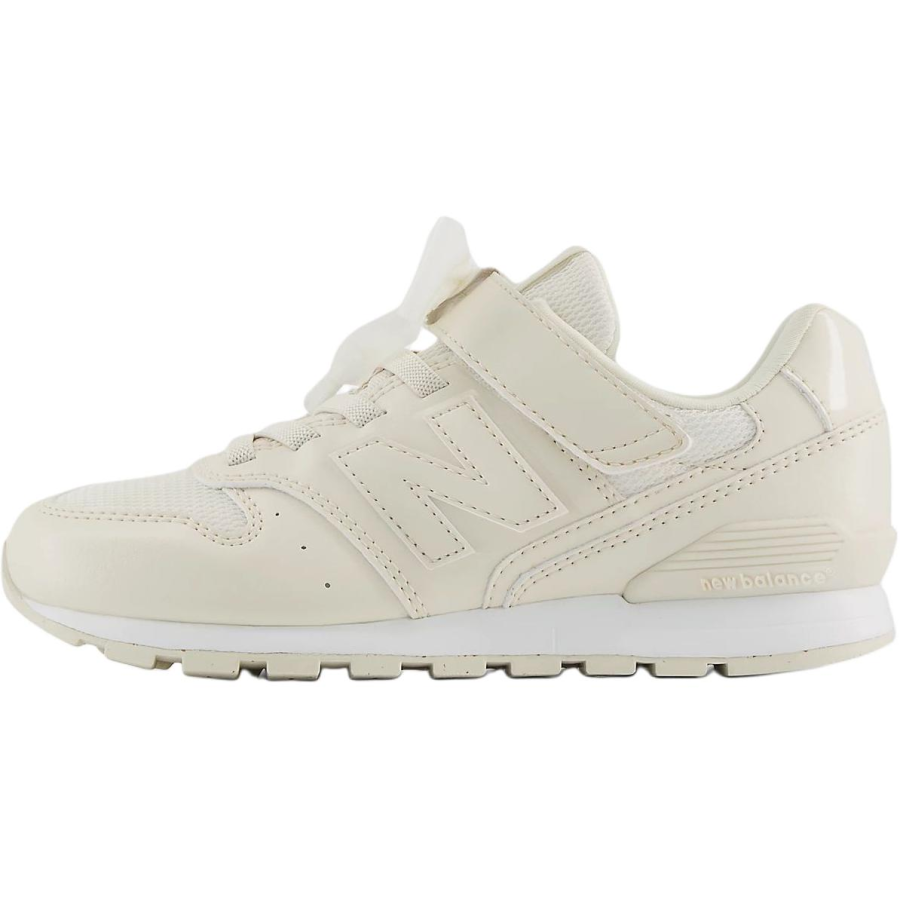 New Balance New Balance NB 996 Support Low top Running Shoes Milk White Kids'