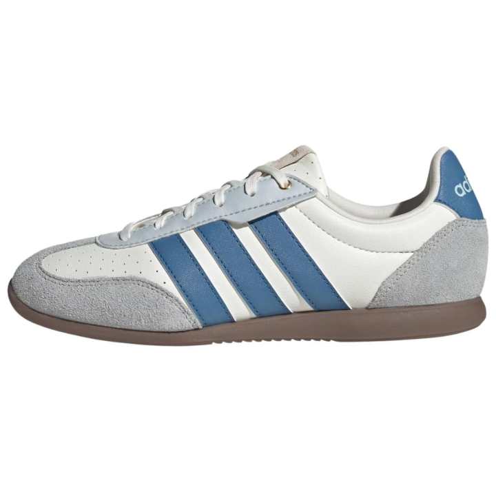 Adidas Barreda Wmns Adidas 'Core White Dusky Ink' Women's