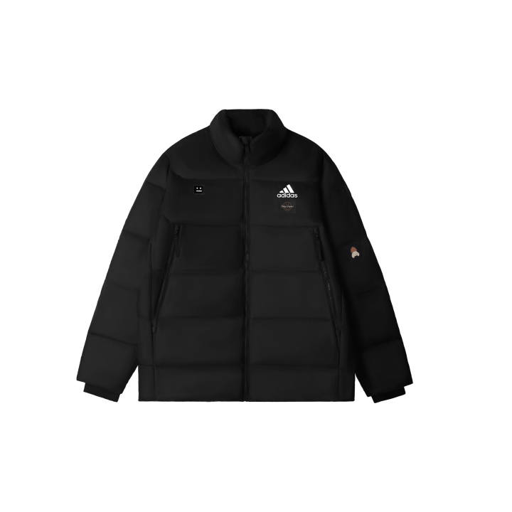 Adidas Adidas BAFFLE DOWN Jacket Men's