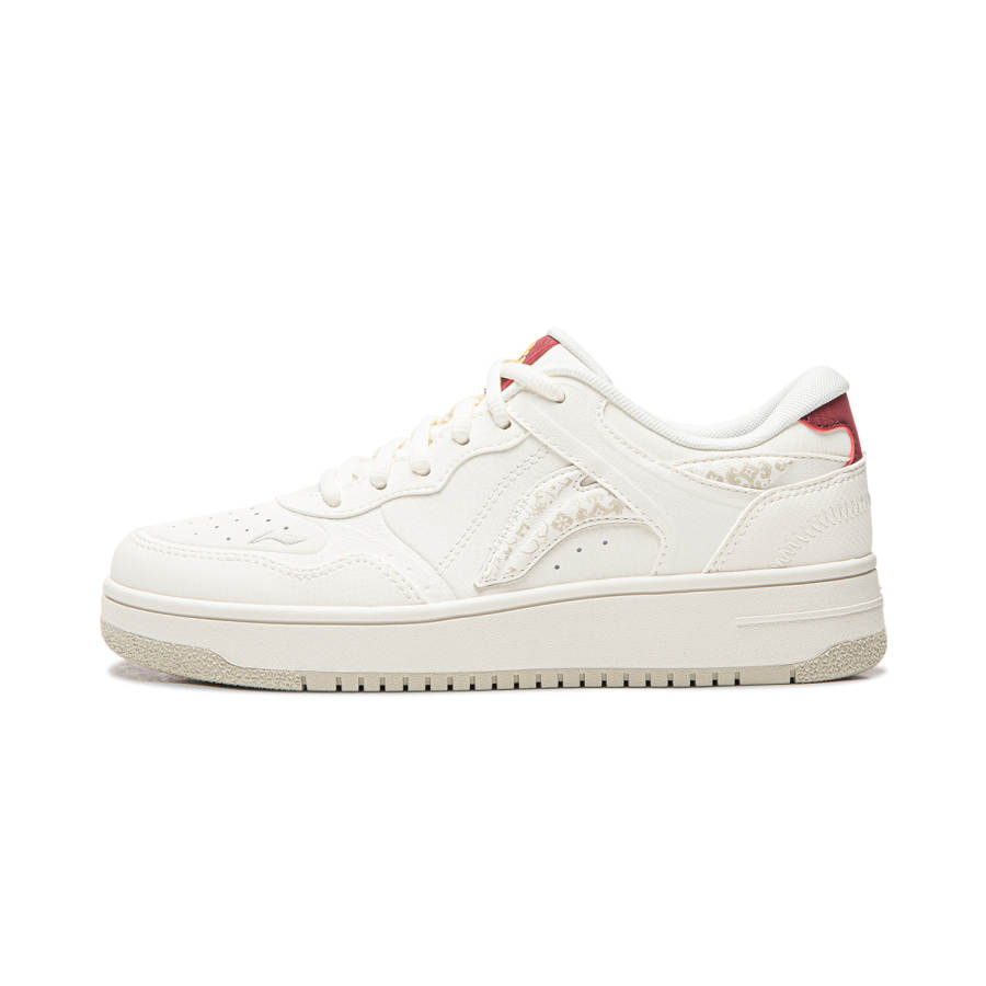 Li-Ning Li Ning Tianji Low top Skateboard Shoes Women's