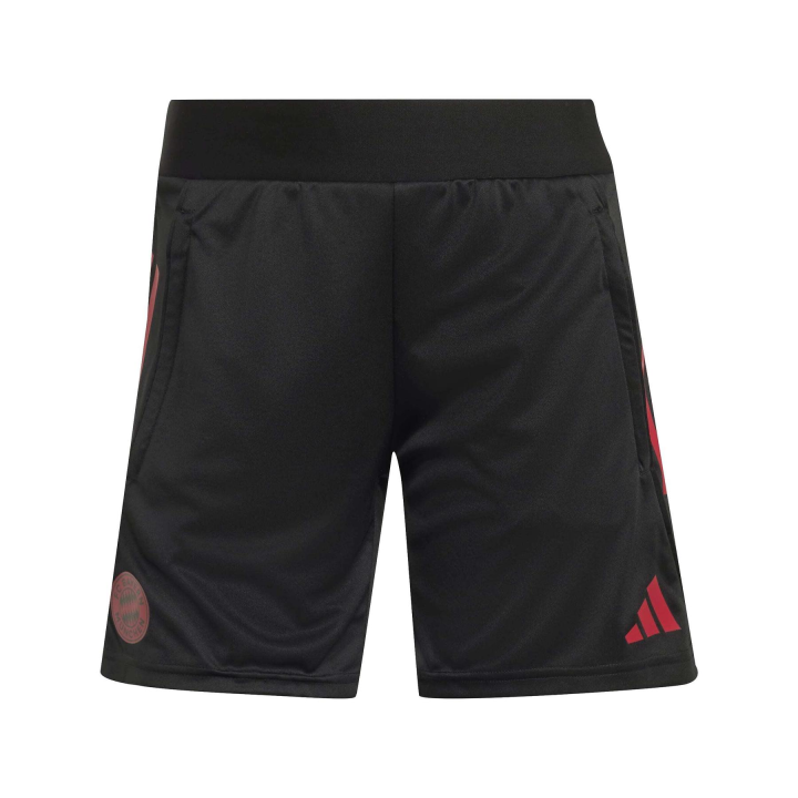 Adidas Adidas Soccer Bottoms Unisex Black