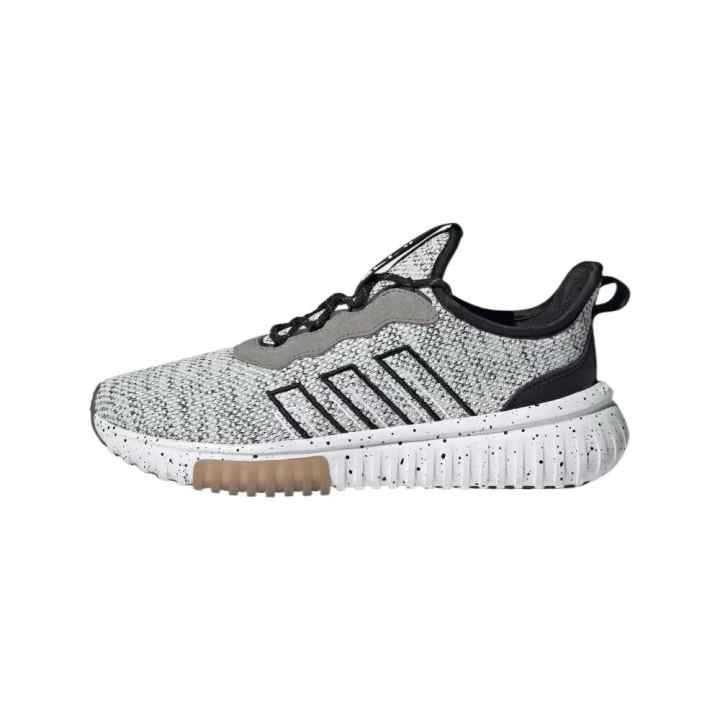 Adidas Kaptir Wmns Adidas Flow 2.0 'Core Black Cloud White' Women's