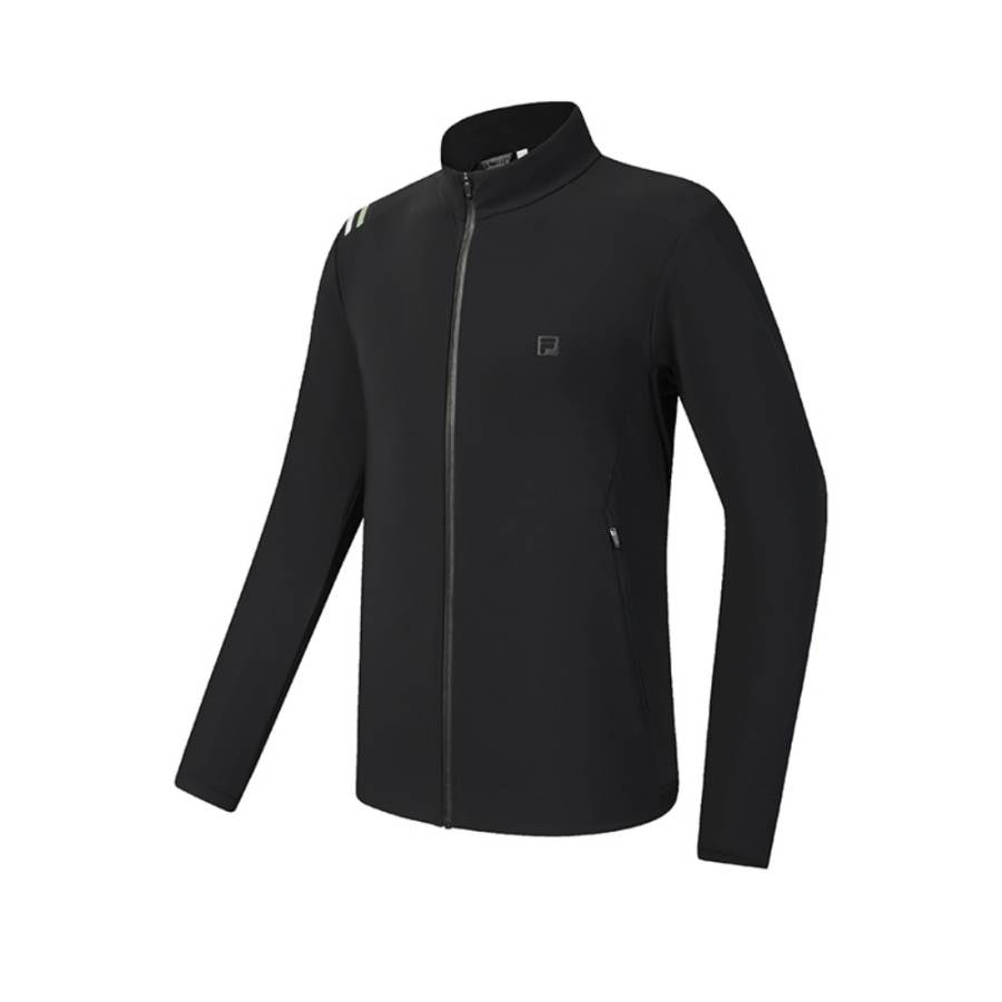 FILA FILA Golf Jacket Men's Legend Blue