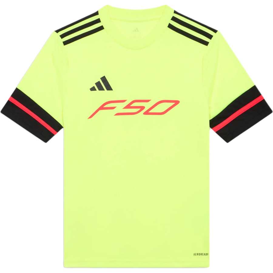 Adidas Adidas Kids T Shirts Crew Neck