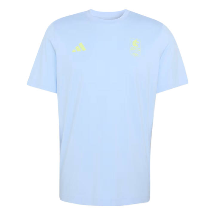 Adidas Adidas Boston Marathon T Shirt Men's