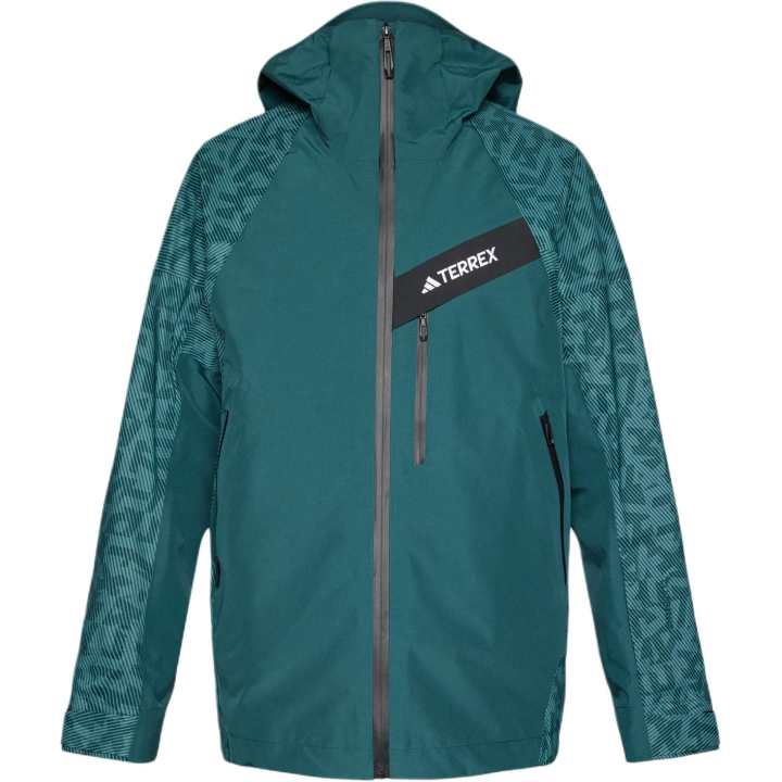 Adidas Adidas Terrex Ski Tops Men's Aurora Ivy
