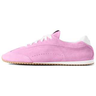 Alo Yoga Sunset Casual Shoes Women's Pink