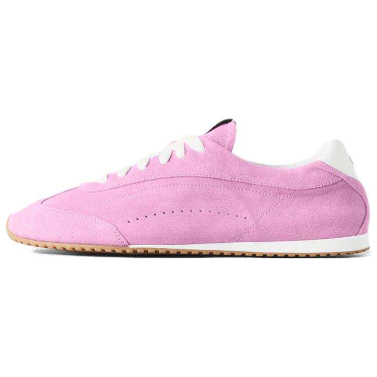 Alo Yoga Sunset Casual Shoes Women's Pink