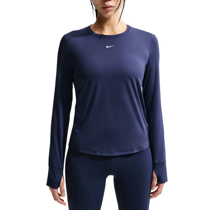 Nike Nike One Classic Women's Dri-FIT Long-Sleeve Top