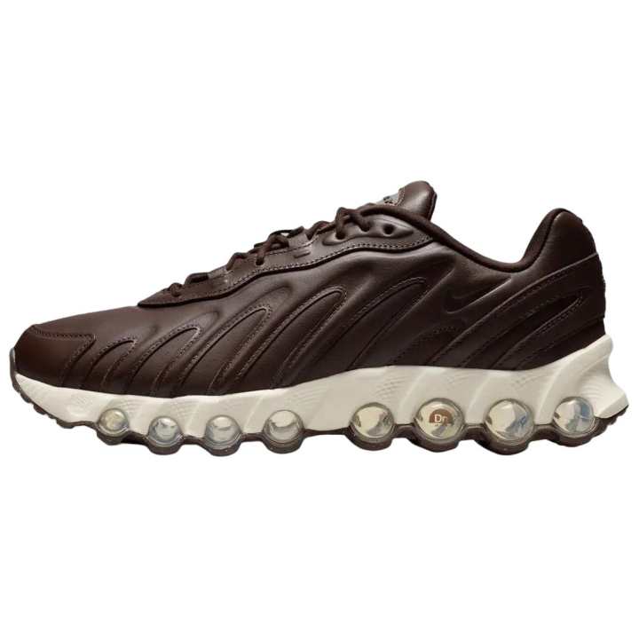 Nike Nike Air Max Dn8 Running Shoes Unisex Brown