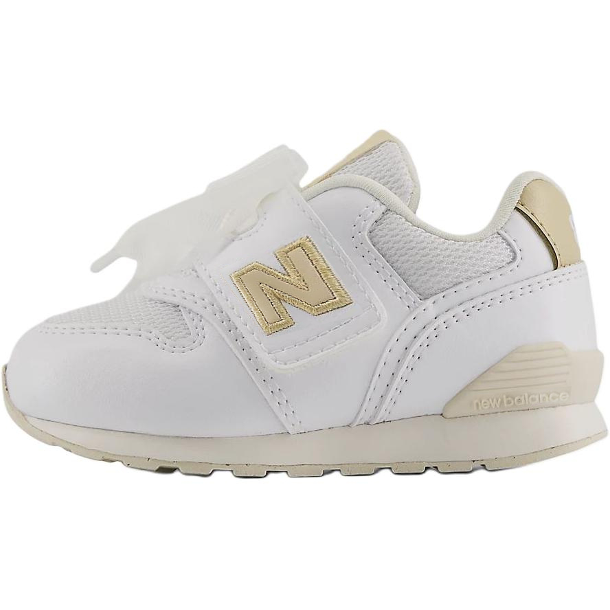 New Balance New Balance NB 996 Low top Toddler Shoes White Infant And Toddler