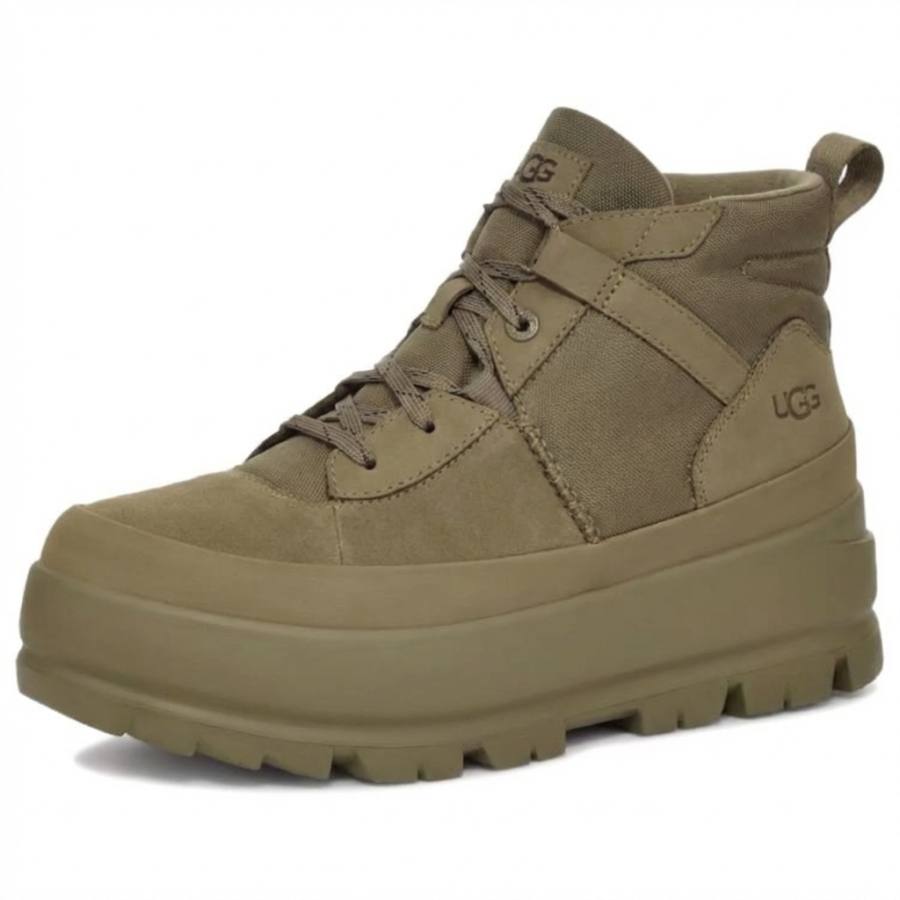UGG UGG The UGG Lug Chukka Boot Shaded Clover