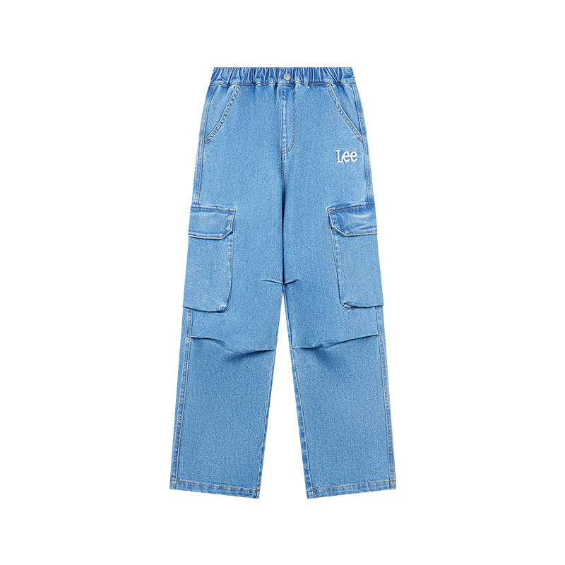 LEE KIDS Grade School Jeans Moderate Cooling