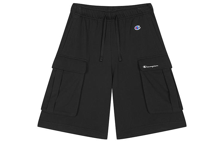 Champion Champion Cargo Shorts Unisex Thickened