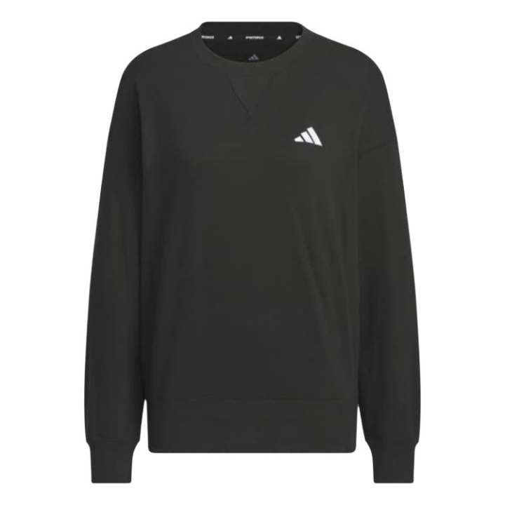 Adidas Adidas ESSENTIALS Sweatshirt Women's Black