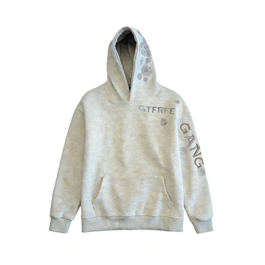 PAVLISOVA Sweatshirts Women's Hooded Thickened Regular
