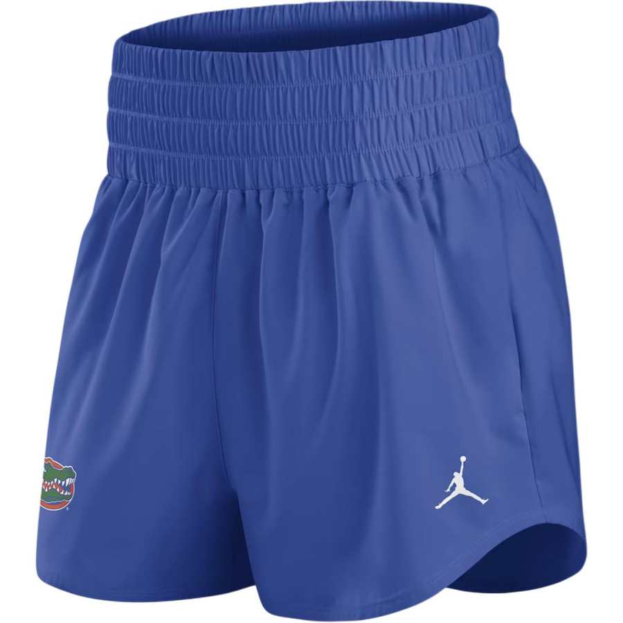 Jordan Jordan Florida Primary Logo One Women's Jordan Brand Dri-FIT College Shorts