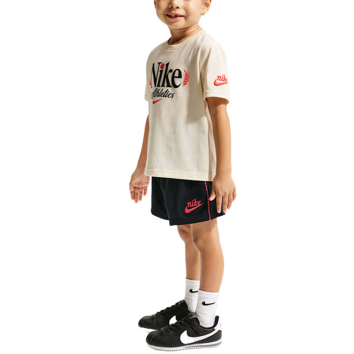 Nike Nike Casual Sportswear SS26 Kids'