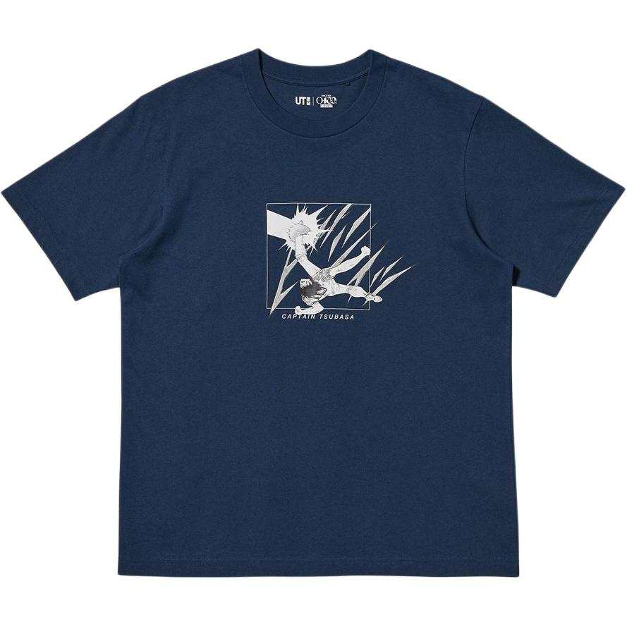UNIQLO x JIYINGSHE,LIANMINGKUAN SS26 T Shirt Unisex