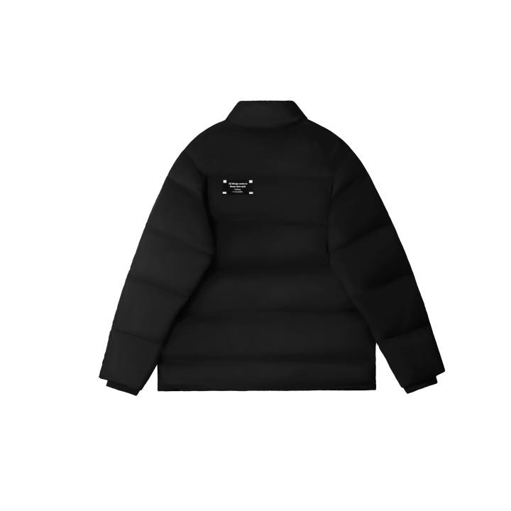 Adidas Adidas BAFFLE DOWN Jacket Men's