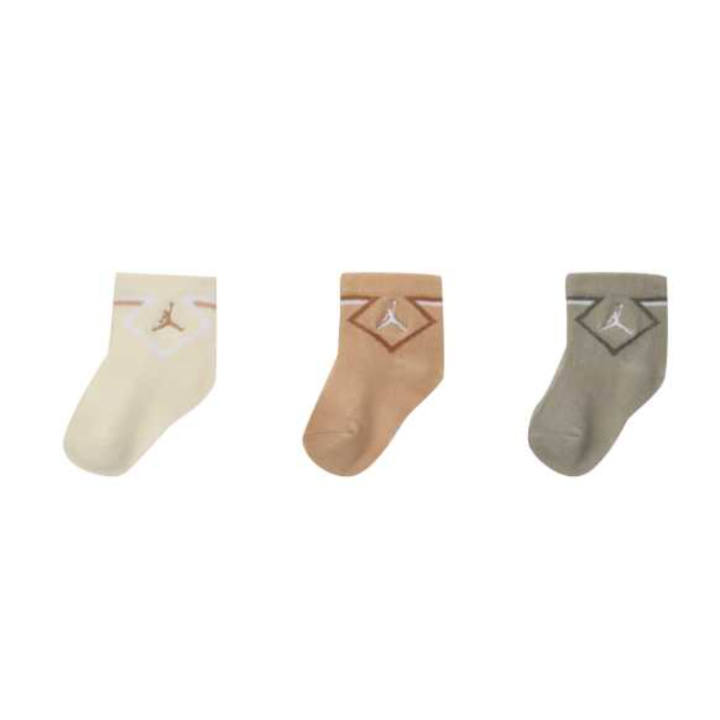 Jordan Jordan Socks Infant And Toddler
