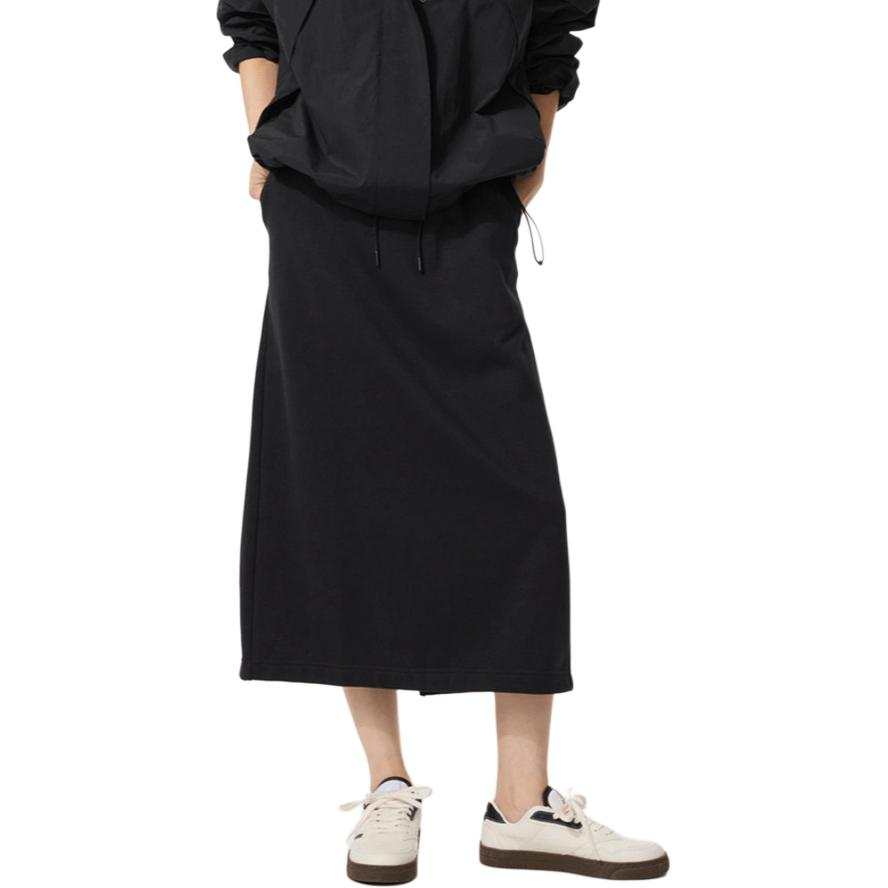 UNIQLO SS26 Casual Long Skirt Women's