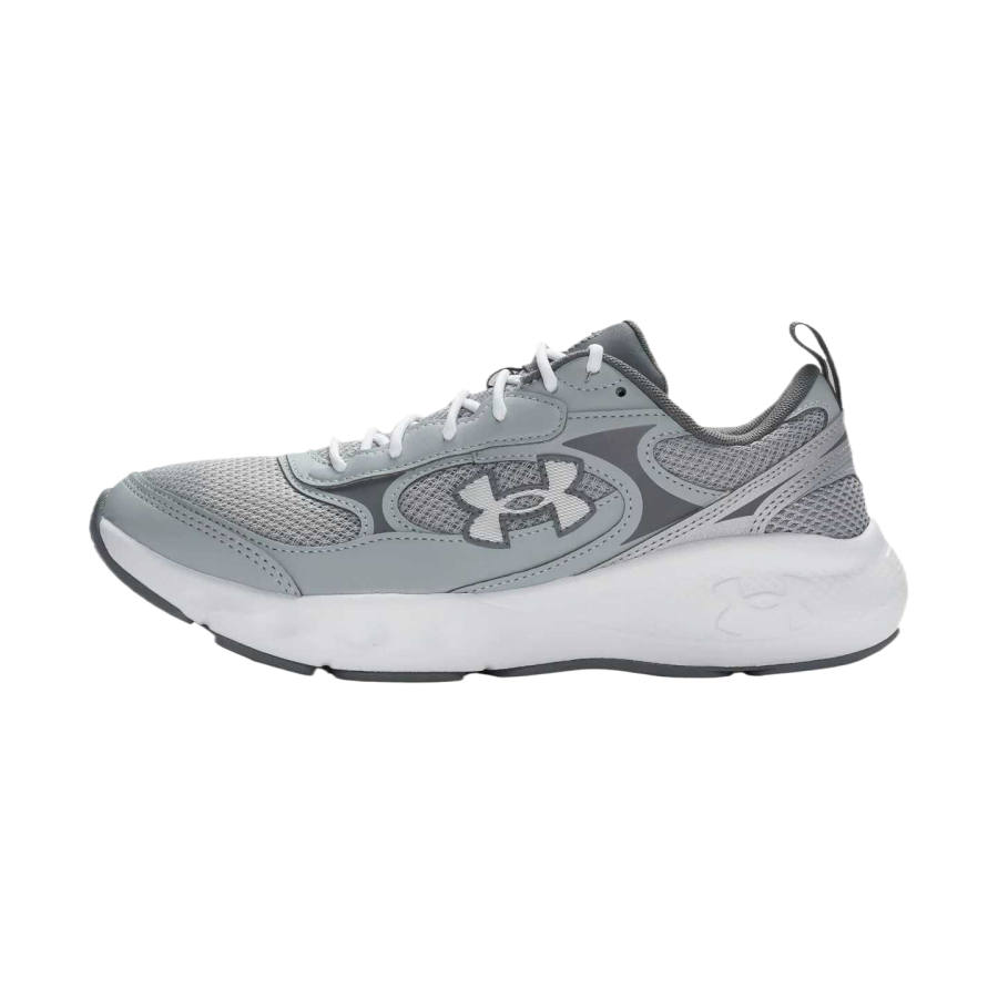 Under Armour Charged Vantage Lux 3 Mesh Breathable Rebound Breathable And Resilient Low top Casual Shoes Men's