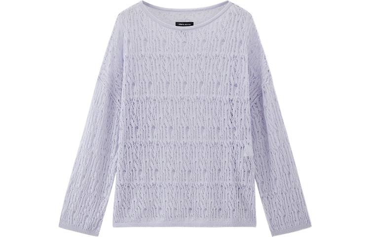 URBAN REVIVO Knitwear Women's Crew Neck Moderate Other