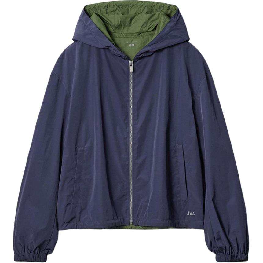 UNIQLO JW Anderson SS26 Jackets & Coats Women's