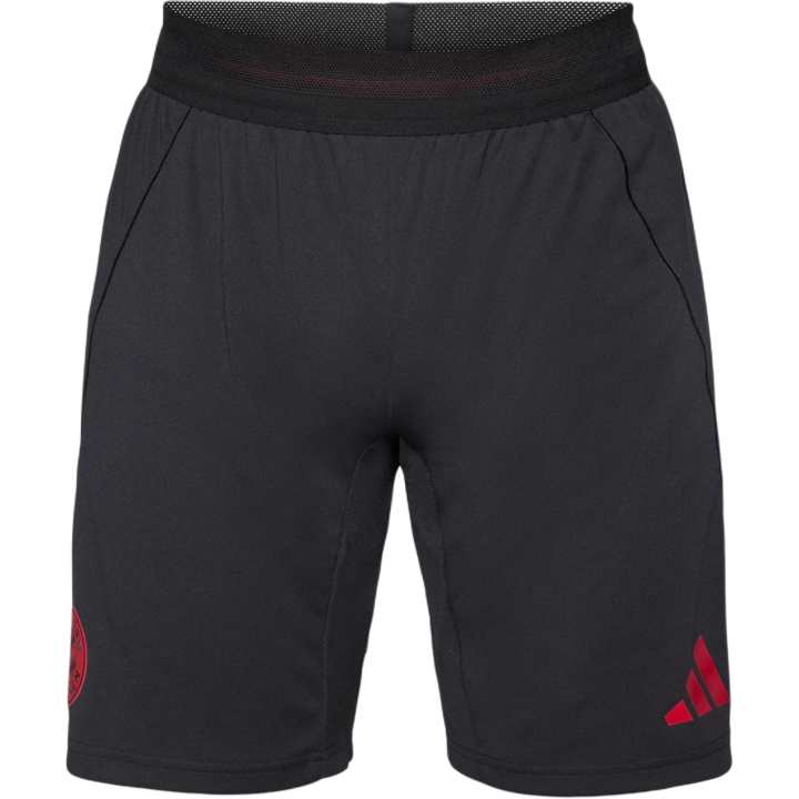 Adidas Adidas Sports Shorts Men's Black