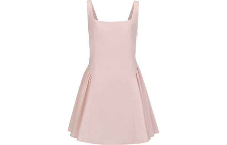 URBAN REVIVO Sleeveless Dress Women's