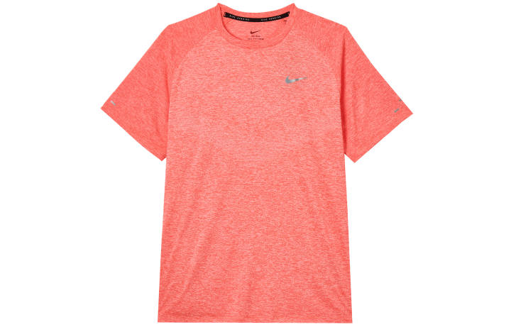 Nike Nike Stride Men's Dri FIT Adv Short Sleeve Running Top
