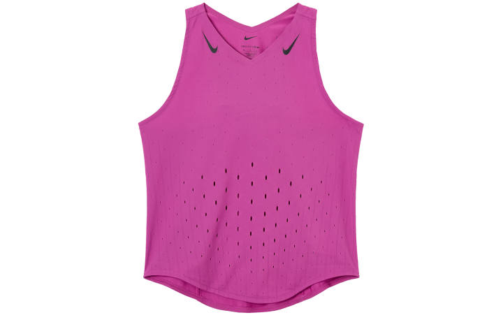 Nike Nike AeroSwift 'Faith Kipyegon' Women's Dri FIT Adv Running Singlet