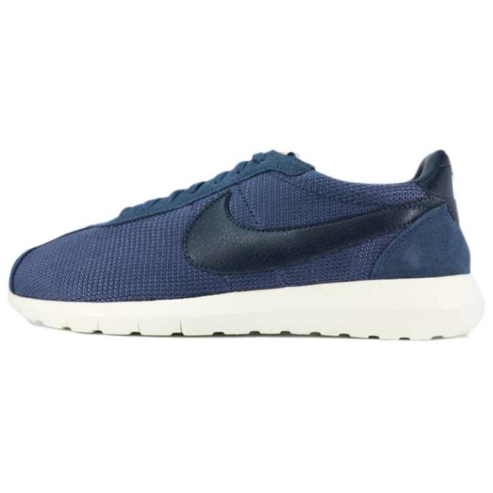 Nike Nike Roshe LD 1000 Running Shoes Unisex Blue
