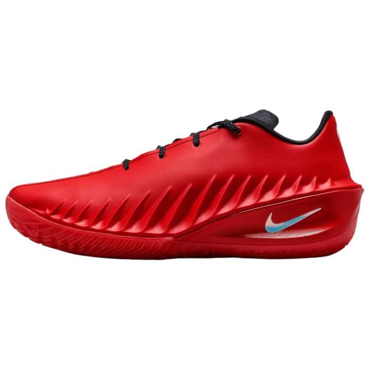 Nike Nike GT Cut 4 Basketball Shoes Unisex Red