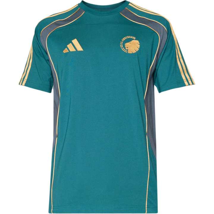 Adidas Adidas Copenhagen Soccer Jersey Men's
