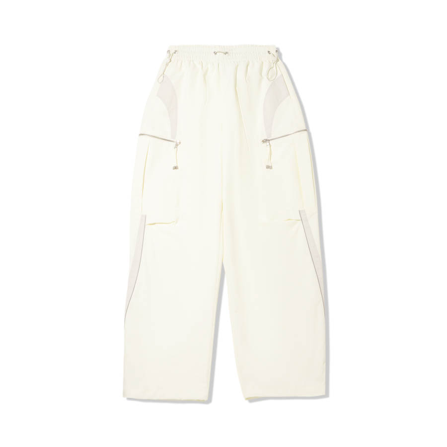 Li-Ning Li Ning Casual Pants Women's Ivory Moderate Other