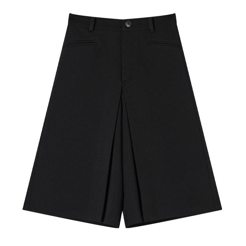XIANGYING Casual Short Skirts Women's