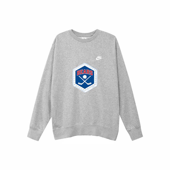 Nike Nike Sportswear Club Sweatshirt Men's