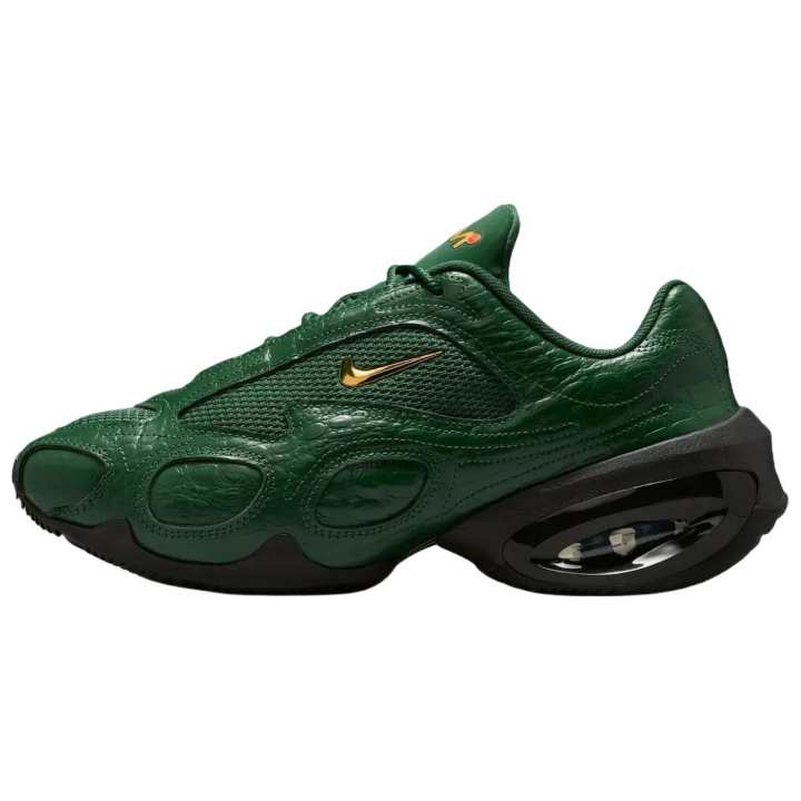 Nike Nike Air Max Muse Breathable Casual Shoes Unisex Green
