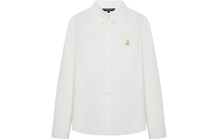 Teenie Weenie Shirts Women's Lapel Moderate Other