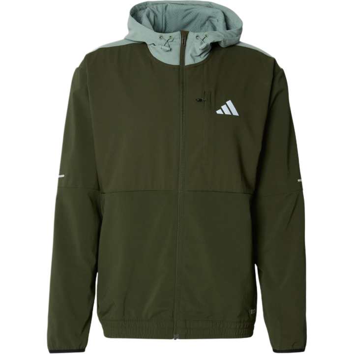 Adidas Adidas Sportswear Jackets & Coats Men's Olive Green