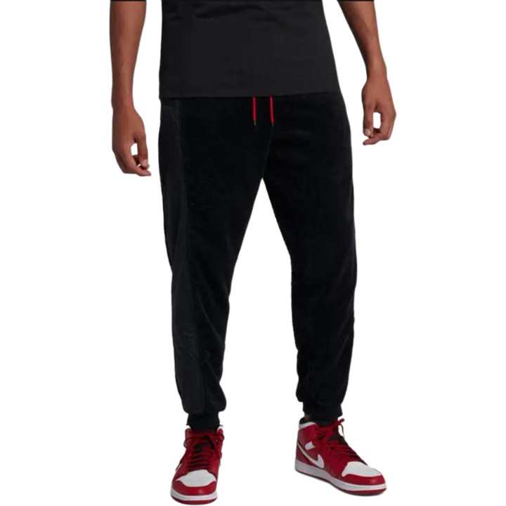 Jordan Jordan Casual Pants Men's Black Moderate Other