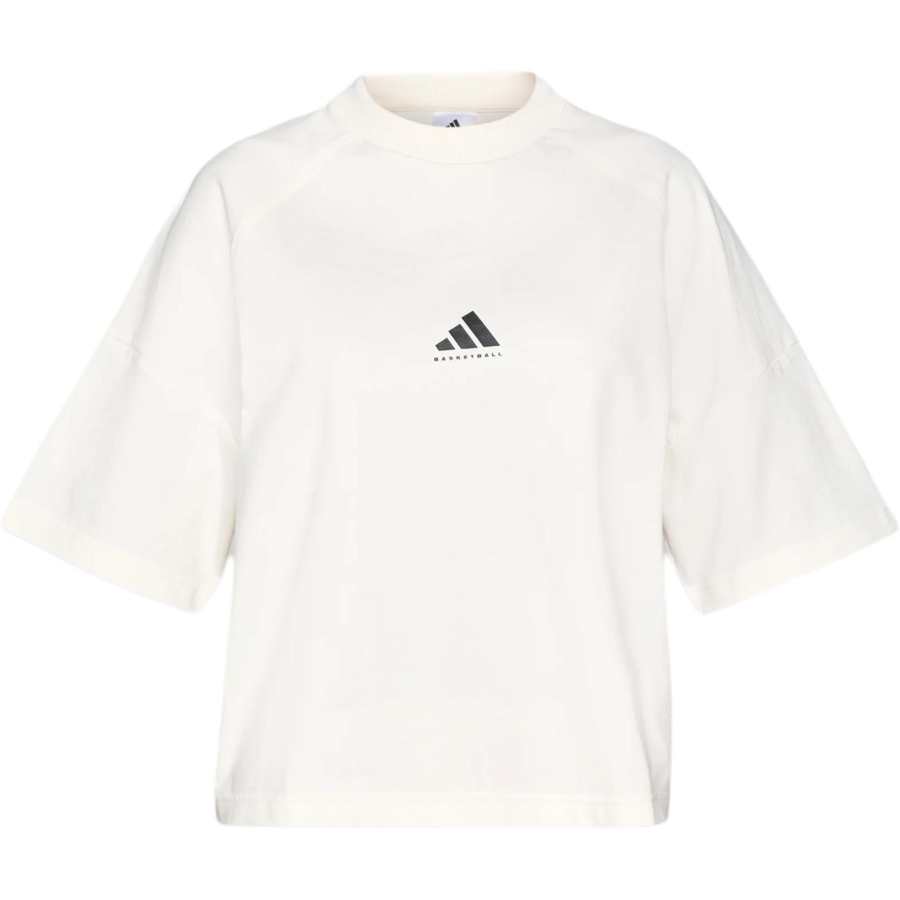 Adidas Adidas Originals logo T-shirt