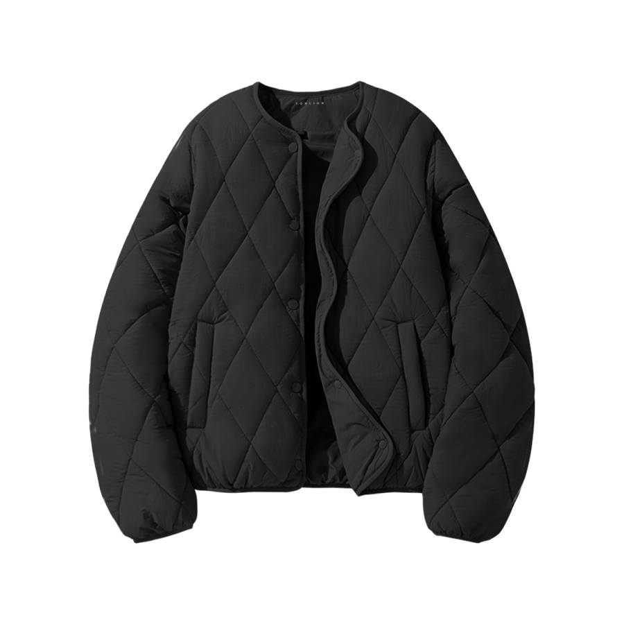 Tonlion Puffer Jackets Women's Moderate