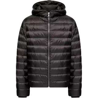 Moncler Genius Zip-Up Hooded Jacket