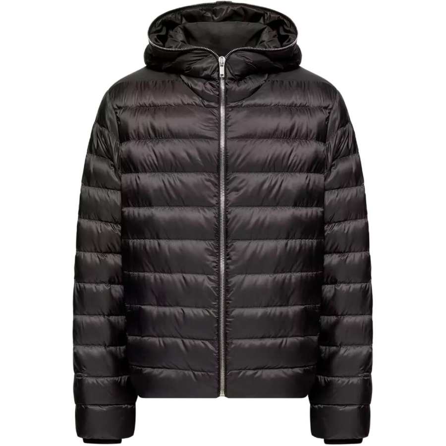 MONCLER GENIUS Moncler Genius Zip-Up Hooded Jacket