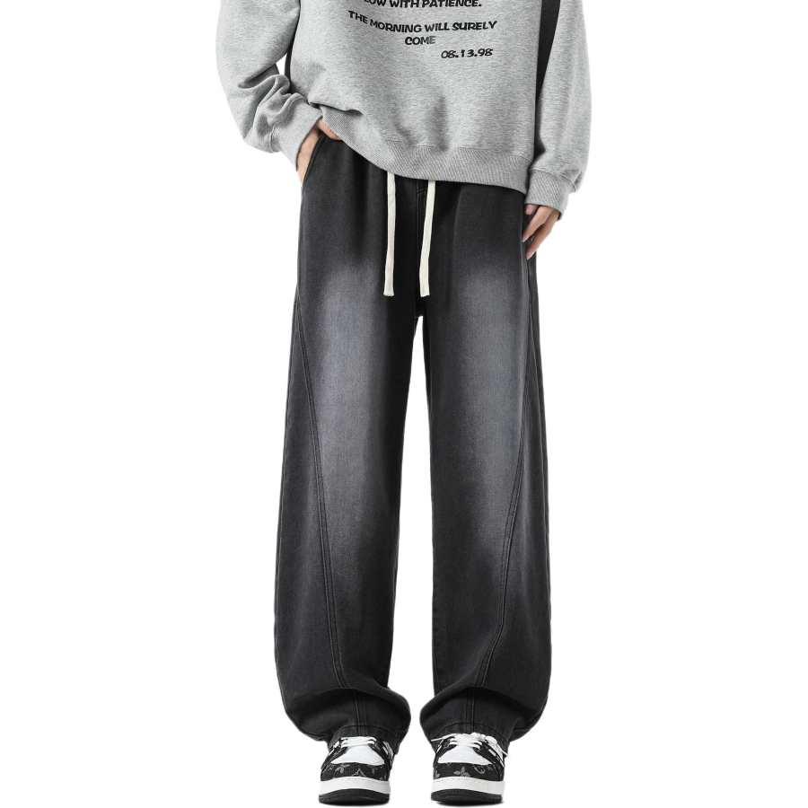 Jeep Jeep Jeans Unisex Moderate Scimitar Pants