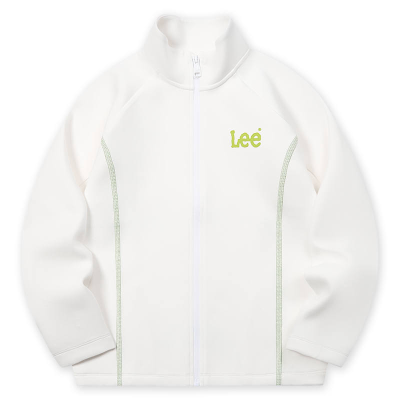 LEE KIDS Grade School Jackets Stand Collar Moderate