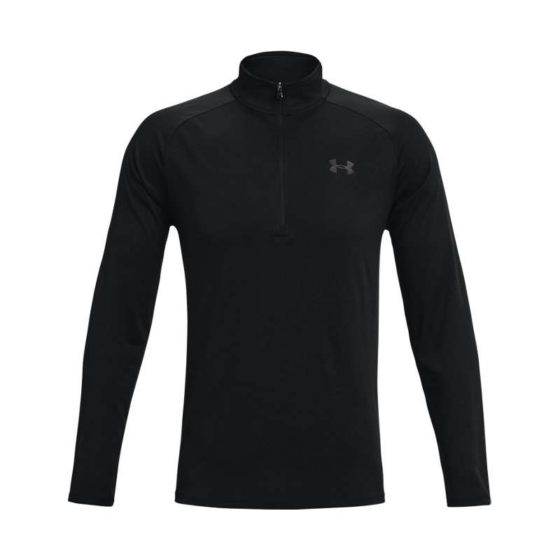 Under Armour Under Armour Tech 2.0 T Shirt Men's Black